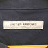 ユナイテッドアローズ UNITED ARROWS LYCL/TIL MIL CPO シャツジャケット メンズ JPN:M